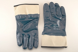 Перчатки нитриловые «Краги» от Фабрики перчаток.
